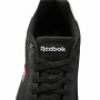 Scarpe da Tennis Casual Uomo Reebok Vector Smash Nero