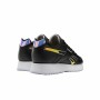 Scarpe Sportive da Donna Reebok Royal Glide Ripple Double W Donna Nero