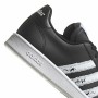 Scarpe da Tennis Casual Uomo Adidas Grand Court Base Beyond Nero