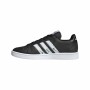 Scarpe da Tennis Casual Uomo Adidas Grand Court Base Beyond Nero