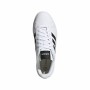 Scarpe da Tennis Casual Uomo Adidas Grand Court Base Beyond Bianco