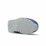 Scarpe da Tennis Casual Unisex Reebok Rewind Run Azzurro