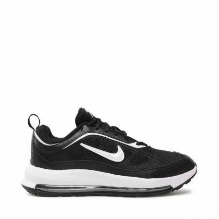 Scarpe da Tennis Casual Uomo Nike Air Max AP Nero