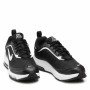 Scarpe da Tennis Casual Uomo Nike Air Max AP Nero