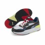 Scarpe da Tennis Casual Uomo Puma X-Ray Speed Nero