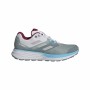 Scarpe Sportive da Donna Adidas Terrex Two Grigio