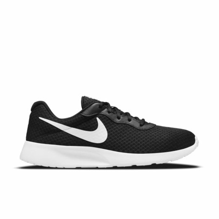 Scarpe da Tennis Casual Uomo Nike Tanjun Nero