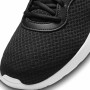 Scarpe da Tennis Casual Uomo Nike Tanjun Nero