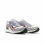 Scarpe da Tennis Casual Unisex Reebok GL 1000 Bianco Grigio