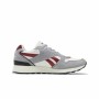 Scarpe da Tennis Casual Unisex Reebok GL 1000 Bianco Grigio