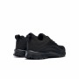 Scarpe da Tennis Casual Uomo Reebok Ridgerider 6.0 Nero