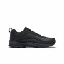 Scarpe da Tennis Casual Uomo Reebok Ridgerider 6.0 Nero