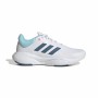 Scarpe da Running per Adulti Adidas Response Donna Bianco