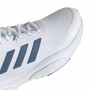 Scarpe da Running per Adulti Adidas Response Donna Bianco