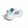 Scarpe da Running per Adulti Adidas Response Donna Bianco