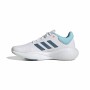 Scarpe da Running per Adulti Adidas Response Donna Bianco