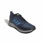 Scarpe da Running per Adulti Adidas Runfalcon 2.0 Blu scuro Uomo