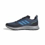 Scarpe da Running per Adulti Adidas Runfalcon 2.0 Blu scuro Uomo