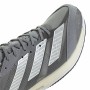 Scarpe da Running per Adulti Adidas Adirezo Adios 7 Uomo Grigio scuro