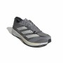 Scarpe da Running per Adulti Adidas Adirezo Adios 7 Uomo Grigio scuro