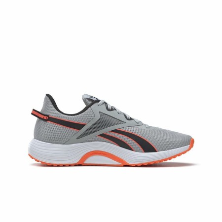 Scarpe da Running per Adulti Reebok Lite Plus 3 Grigio Uomo