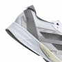 Scarpe da Running per Adulti Adidas Adizero Adios 7 Uomo Grigio scuro