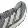 Scarpe da Running per Adulti Adidas Adizero Adios 7 Donna Grigio scuro