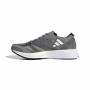 Scarpe da Running per Adulti Adidas Adizero Adios 7 Donna Grigio scuro