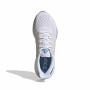 Scarpe da Running per Adulti Adidas EQ21 Bianco