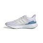 Scarpe da Running per Adulti Adidas EQ21 Bianco