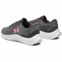 Scarpe da Running per Adulti Under Armour Mojo 2 Grigio scuro Donna