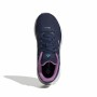 Scarpe Sportive per Bambini Adidas Runfalcon 2.0 Blu scuro