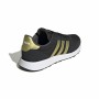 Scarpe da Running per Adulti Adidas Run 60s 2.0 Donna Nero