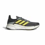 Scarpe da Running per Adulti Adidas Solarboost 4 Grigio Uomo