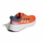 Scarpe da Running per Adulti Adidas Questar Arancio Uomo