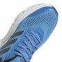 Scarpe da Running per Adulti Adidas Questar Azzurro Uomo