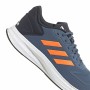 Scarpe da Running per Adulti Adidas Duramo 10 Blu scuro Uomo