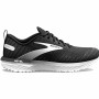 Scarpe da Running per Adulti Brooks Revel 6 Nero Uomo