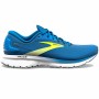 Scarpe da Running per Adulti Brooks Trace 2 Azzurro