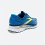 Scarpe da Running per Adulti Brooks Trace 2 Azzurro