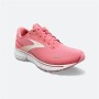 Scarpe Sportive da Donna DNA LOFT v2 cushion Brooks Ghost 15 Rosa Donna