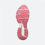 Scarpe Sportive da Donna DNA LOFT v2 cushion Brooks Ghost 15 Rosa Donna