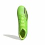 Scarpe da Calcio per Adulti Adidas X Speedportal 2 Verde limone