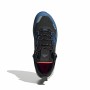 Stivali da Montagna Adidas Terrex Traillmaker Gore-Tex Nero