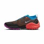 Scarpe da Running per Adulti Nike Wildhorse 7 Marrone Uomo