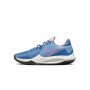 Scarpe da Basket per Adulti Nike Precision 6 Azzurro Uomo