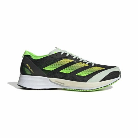 Scarpe Sportive Uomo Adidas Adizero Adios 7 Nero