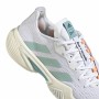 Scarpe Sportive Adidas Barricade Parley Bianco Unisex