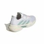 Scarpe Sportive Adidas Barricade Parley Bianco Unisex