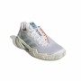 Scarpe Sportive Adidas Barricade Parley Bianco Unisex